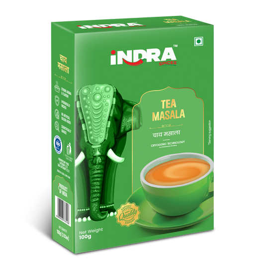 Tea Masala