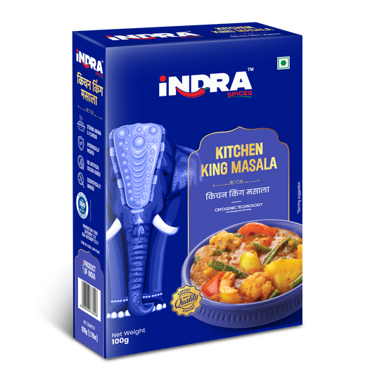 Kitchen King Masala
