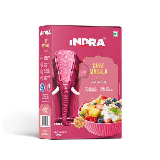 Chaat Masala - Indra Spices