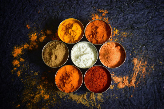 Indra Spices cryogenic grinding technology keeps masalas fresh and aromatic