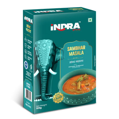 Sambhar Masala