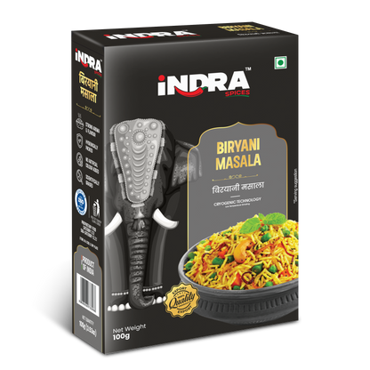 Biryani Masala