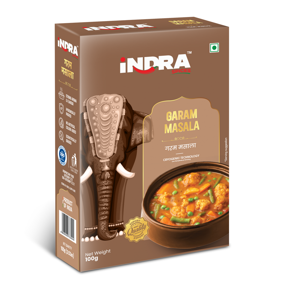 Garam Masala