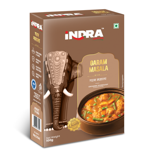 Garam Masala
