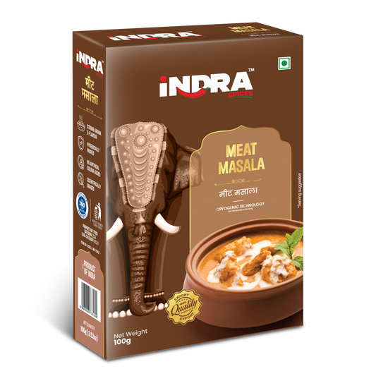 Meat Masala