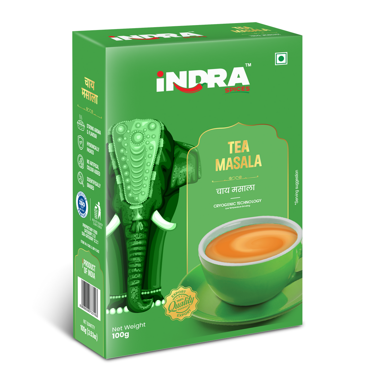 Tea Masala