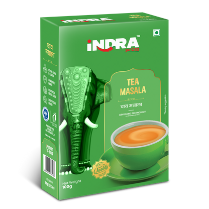 Tea Masala