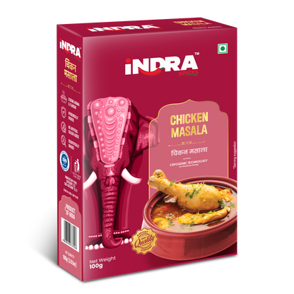 Chicken Masala