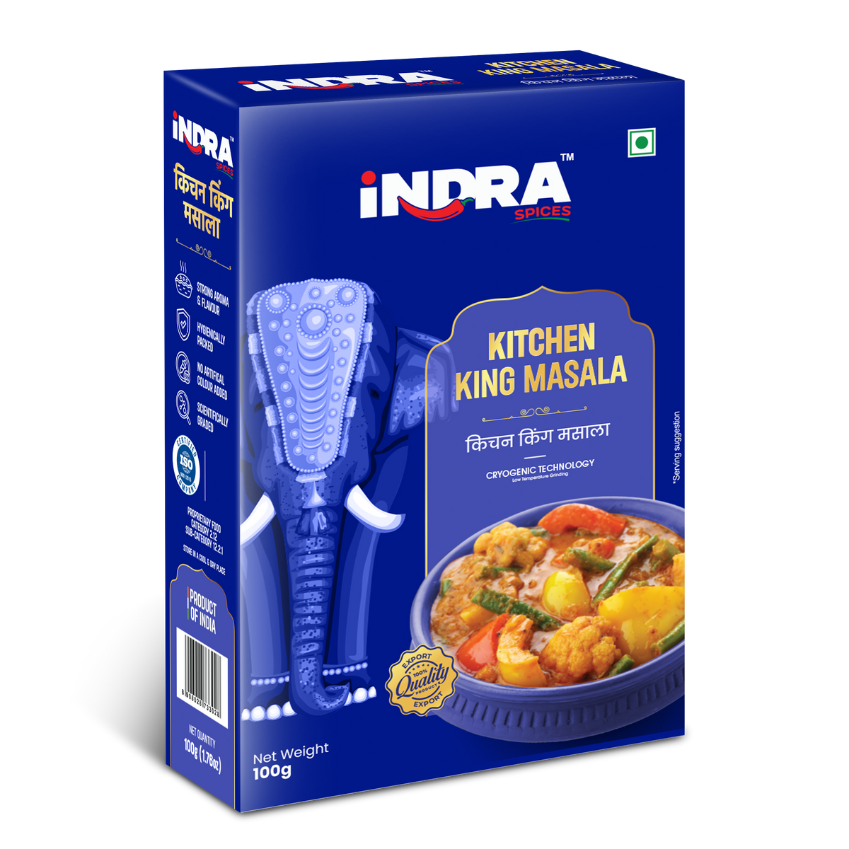 Kitchen King Masala