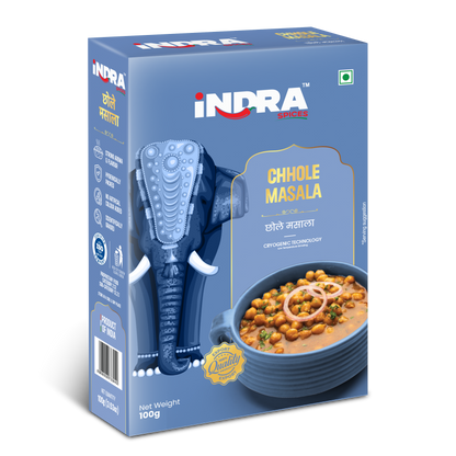 Chole Masala