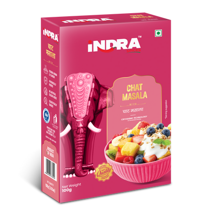 Chaat Masala