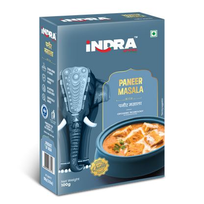 Paneer masala