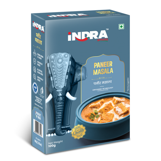 Paneer masala
