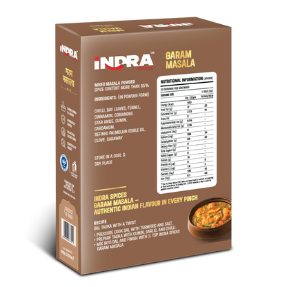 Garam Masala