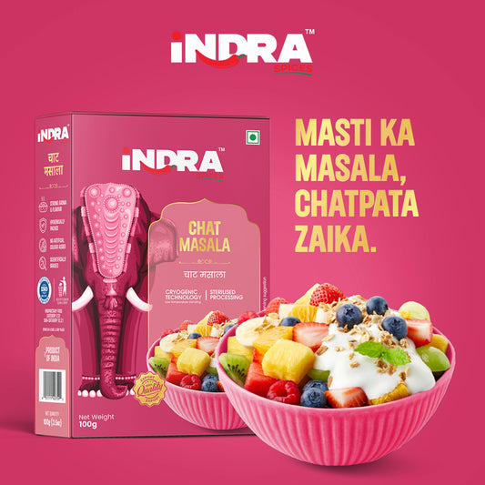 Chaat Masala