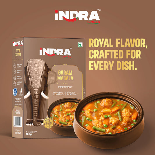 Garam Masala
