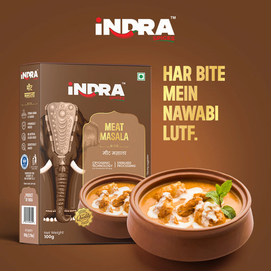 Meat Masala
