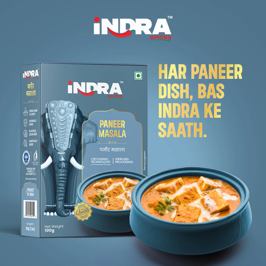 Paneer masala