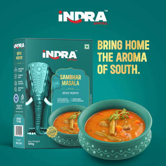 Sambhar Masala