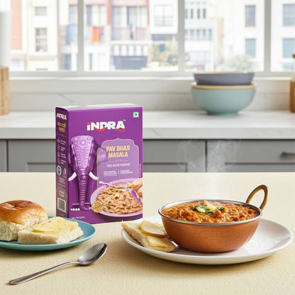 Pav Bhaji Masala
