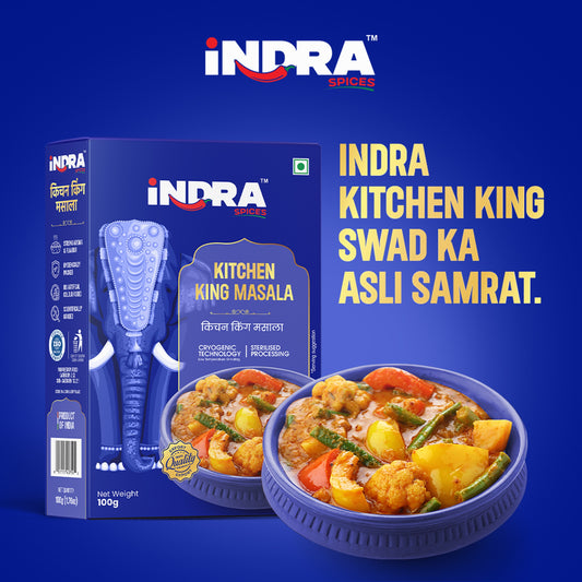 Kitchen King Masala